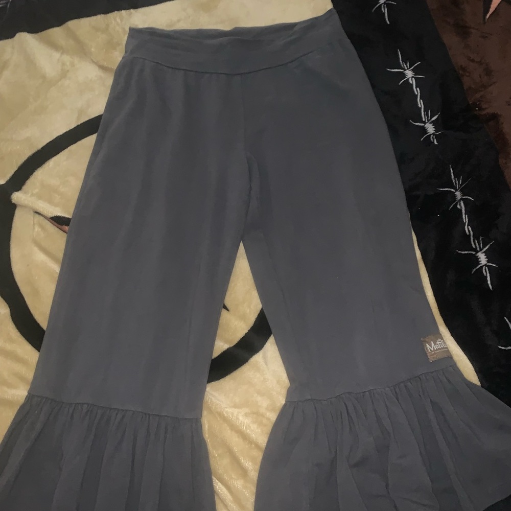 Matilda Jane ruffles women’s size medium